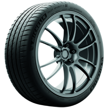 Picture of Michelin Pilot Sport 4 S 295/25R21 96(Y) XL