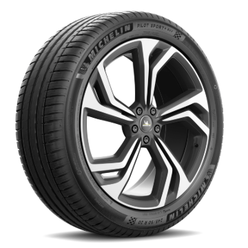 Picture of Michelin Pilot Sport 4 SUV 315/35R20 110Y XL