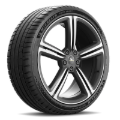 Picture of Michelin Pilot Sport 5 255/40R18 99Y XL