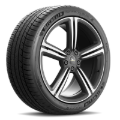 Picture of Michelin Pilot Sport A/S 4 295/35R22 108V XL