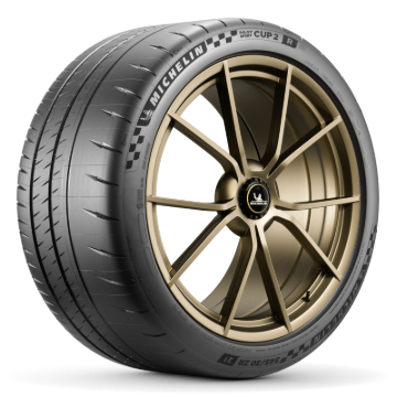 Picture of Michelin Pilot Sport Cup 2 245/35R20 95(Y) XL
