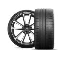 Picture of Michelin Pilot Sport S 5 285/30R20 99(Y) XL