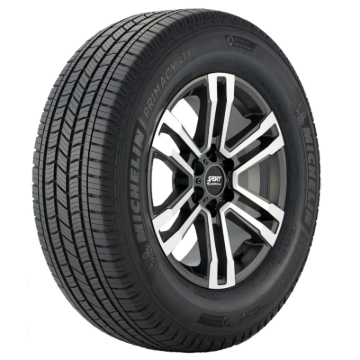 Picture of Michelin Primacy LTX 265/65R18 114T