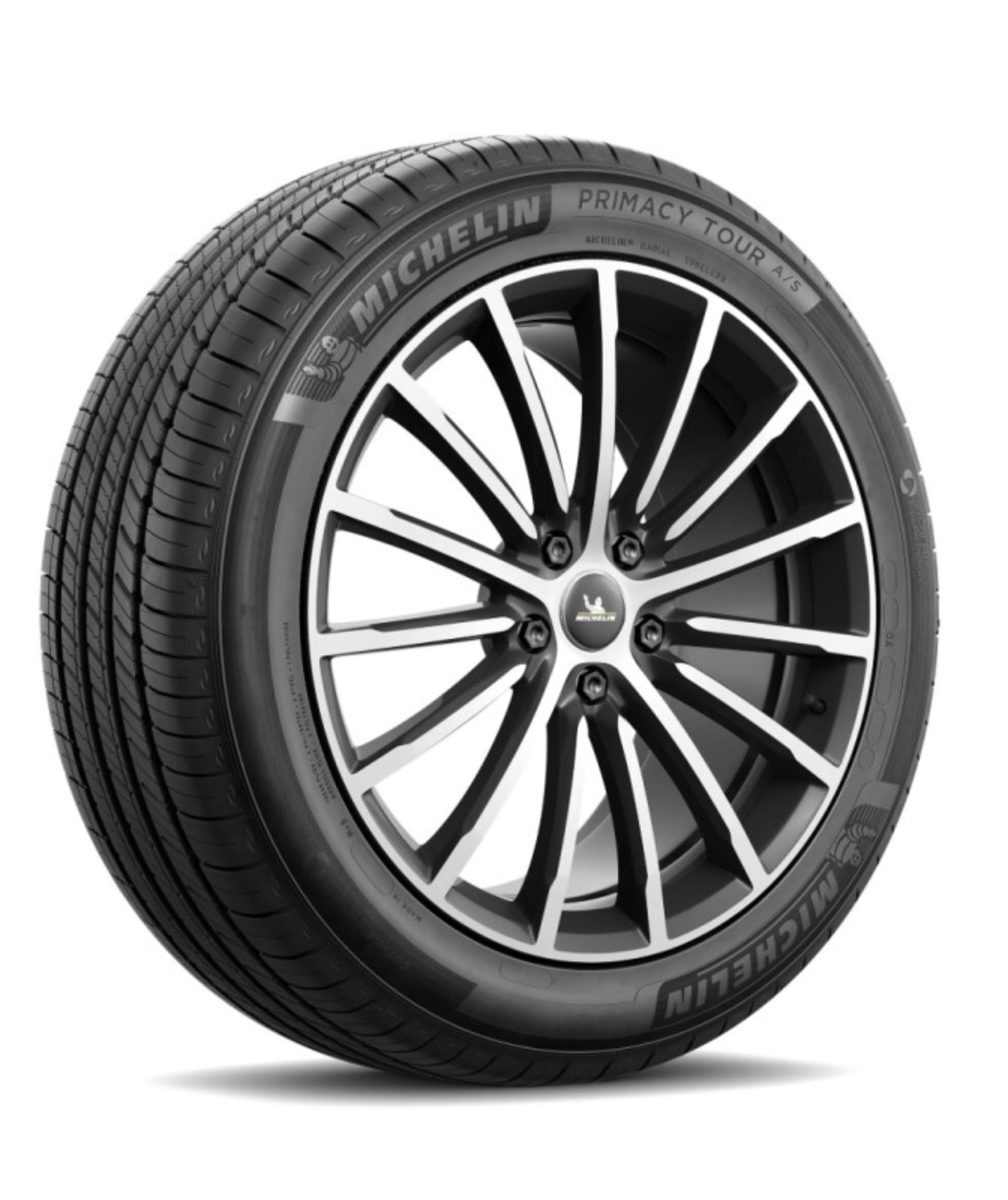 Picture of Michelin Primacy Tour A/S (V) 255/45R20 105V XL