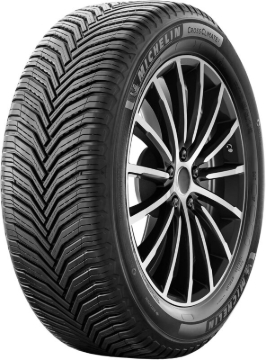 Picture of Michelin Crossclimate2 A/W CUV 265/55R19 113V XL