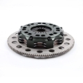 Picture of BLOX Racing Subaru WRX/STi (EJ 257) Twin Disc Clutch 7.25in Sprung by Edel for BLOX Racing