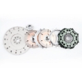 Picture of BLOX Racing Honda D-Series Twin Disc Clutch 7.25in Sprung by Edel for BLOX Racing