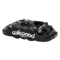 Picture of Wilwood XRS4R 1.38/1.38 .950 Rotor Caliper - Black
