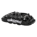 Picture of Wilwood XRS4R 1.75/1.75 1.10 Rotor Caliper - Black