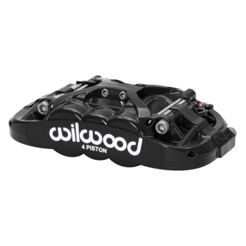 Picture of Wilwood XRS4R 1.75/1.75 1.10 Rotor Caliper - Black