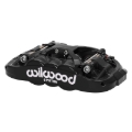 Picture of Wilwood XRS6R 1.62/1.12/1.12 1.25 Rotor R/H Caliper - Black