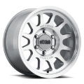 Picture of Method MR703 Bead Grip 18x9 12mm Offset 6x135 87mm CB - Machined Clear Coat