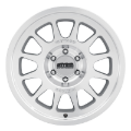 Picture of Method MR703 Bead Grip 20x9 -12mm Offset 5x5 71.5mm CB - Machined Clear Coat