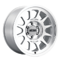 Picture of Method MR703 Bead Grip 20x9 -12mm Offset 5x5 71.5mm CB - Machined Clear Coat