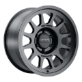 Picture of Method MR703 Bead Grip 20x9 0mm Offset 6x135 87mm CB - Matte Black