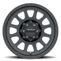 Picture of Method MR703 Bead Grip 20x9 12mm Offset 8x6.5 130.81mm CB - Matte Black