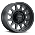 Picture of Method MR703 Bead Grip 20x9 12mm Offset 8x180 130.81mm CB - Matte Black