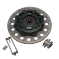 Picture of BLOX Racing Subaru WRX/STi (EJ 257) Single Disc Clutch 7.25in Unsprung by Edel for BLOX Racing