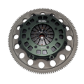 Picture of BLOX Racing Subaru WRX (EJ 255) Single Disc Clutch 7.25in Unsprung by Edel for BLOX Racing