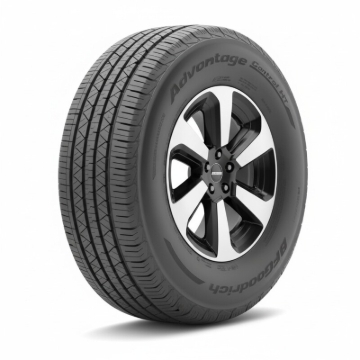 Picture of BFGoodrich Advantage Control HT 285/45R22 114H XL