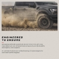 Picture of BFGoodrich All Terrain T/A KO3 295/50R22 118S D