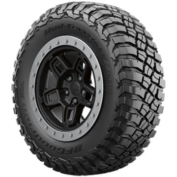 Picture of BFGoodrich Mud-Terrain T/A KM3 265/75R16 123Q E