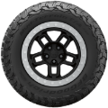 Picture of BFGoodrich Mud-Terrain T/A KM3 265/75R16 123Q E
