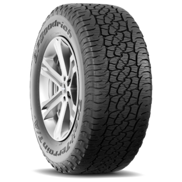 Picture of BFGoodrich Trail-Terrain T/A+ 255/55R18 109H XL