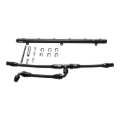 Picture of DeatschWerks Fuel Rail for BMW M2/M3/M4/X3M S58 Factory Manifold Port Injection with Plumbing Kit