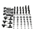 Picture of DeatschWerks DW 550cc Injector Sets-6 Cyl Fuel Injector Sets - 16U-IMP-0550-6