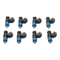 Picture of DeatschWerks Universal Set of 8 60lb (630cc/min) Injectors