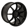 Picture of Enkei TS9 17x9 5x100 45mm Offset 72.6mm Bore - Black Wheel