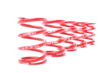 Picture of H&R 36mm ID Single Race Spring Length 3.74in Spring Rate 114 lbs/inch