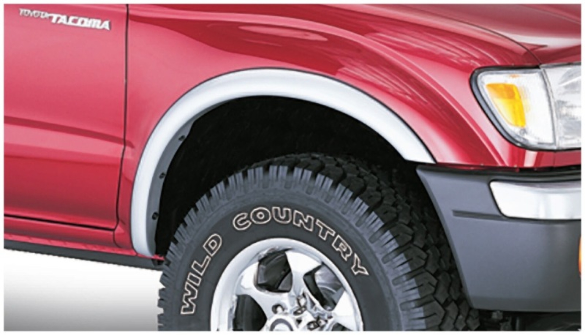 Picture of Husky Liners HL OE Style Fender Flares - 28031914