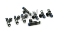 Picture of Fuel Injectors