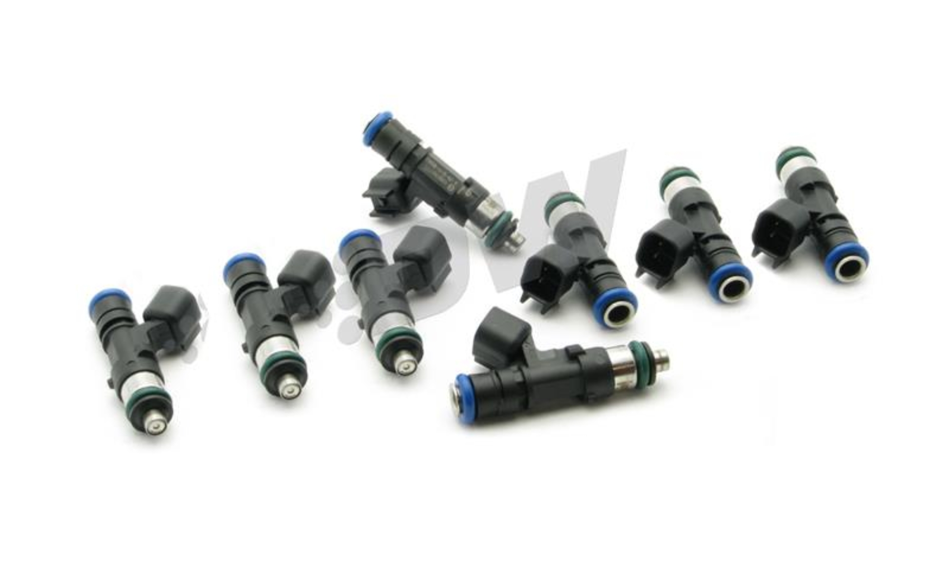 Picture of Fuel Injectors