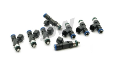 Picture of Fuel Injectors