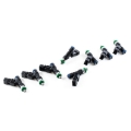 Picture of Fuel Injectors