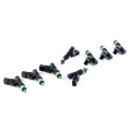 Picture of Fuel Injectors