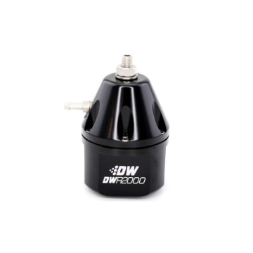 Picture of Fuel Pressure Regulators