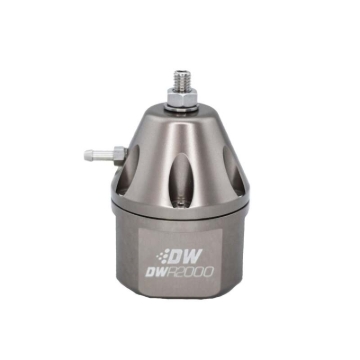 Picture of Fuel Pressure Regulators