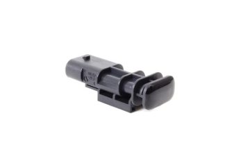 Picture of GrimmSpeed 2015+ Mustang GT350/GT350R Exhaust Valve Defeat Module