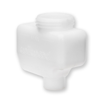 Picture of Wilwood Reservoir Short Remote M/C 4.5 oz.
