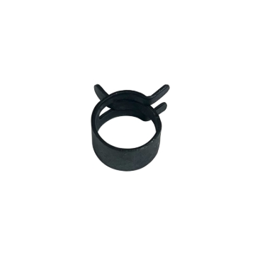 Picture of Wilwood Hose Clamp .50in Diameter Kart Master Cylinder