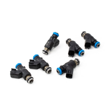 Picture of DeatschWerks Genesis Coupe 3.8 V6 600CC Injectors
