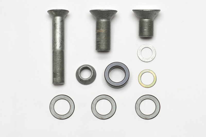 Picture of Wilwood Bolt Kit- Camaro Disc/Drum Spindle Bracket
