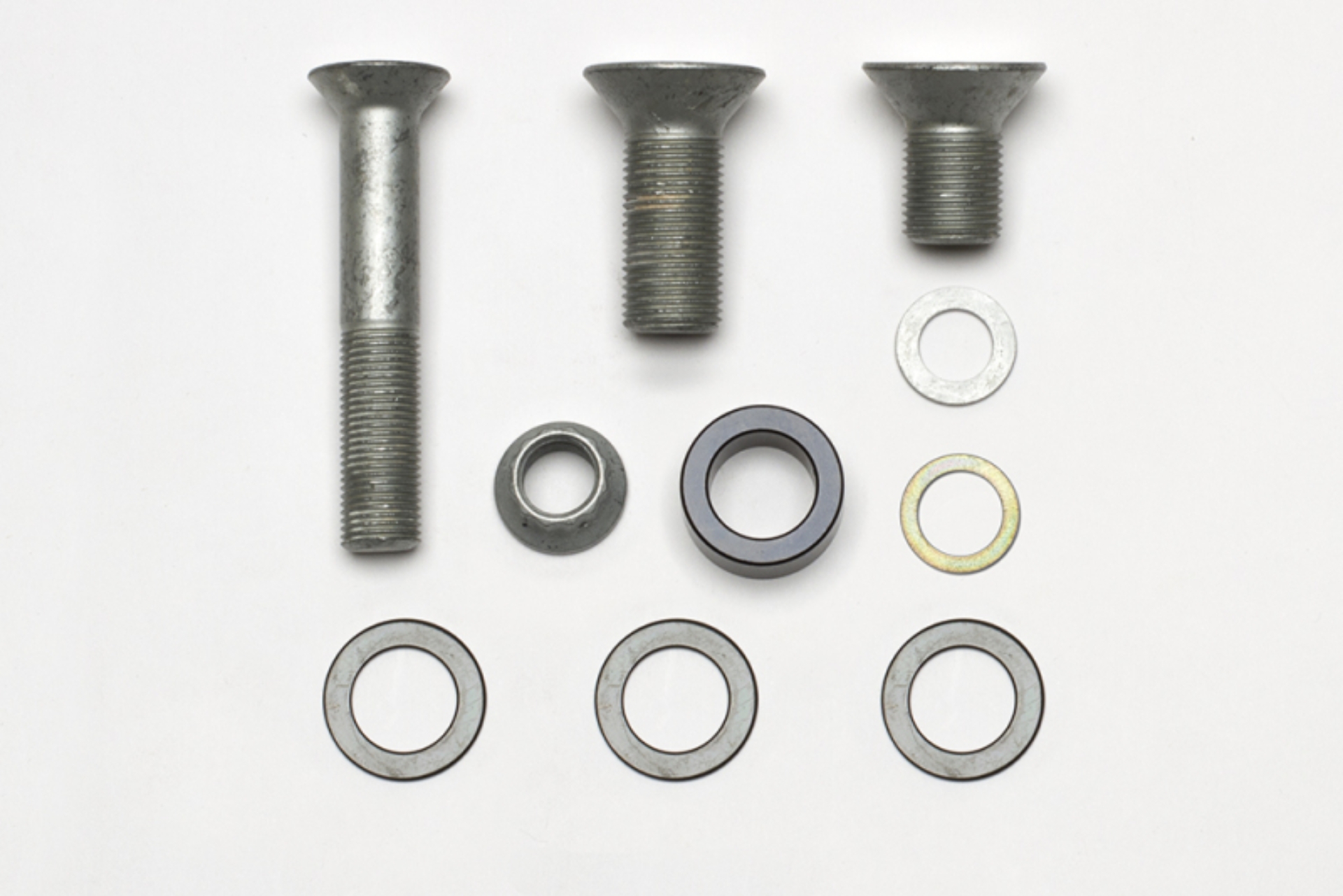 Picture of Wilwood Bolt Kit- Camaro Disc/Drum Spindle Bracket