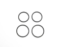 Picture of Wilwood O-Ring Kit - 1.62/1.38in Square Seal - 4 pk.