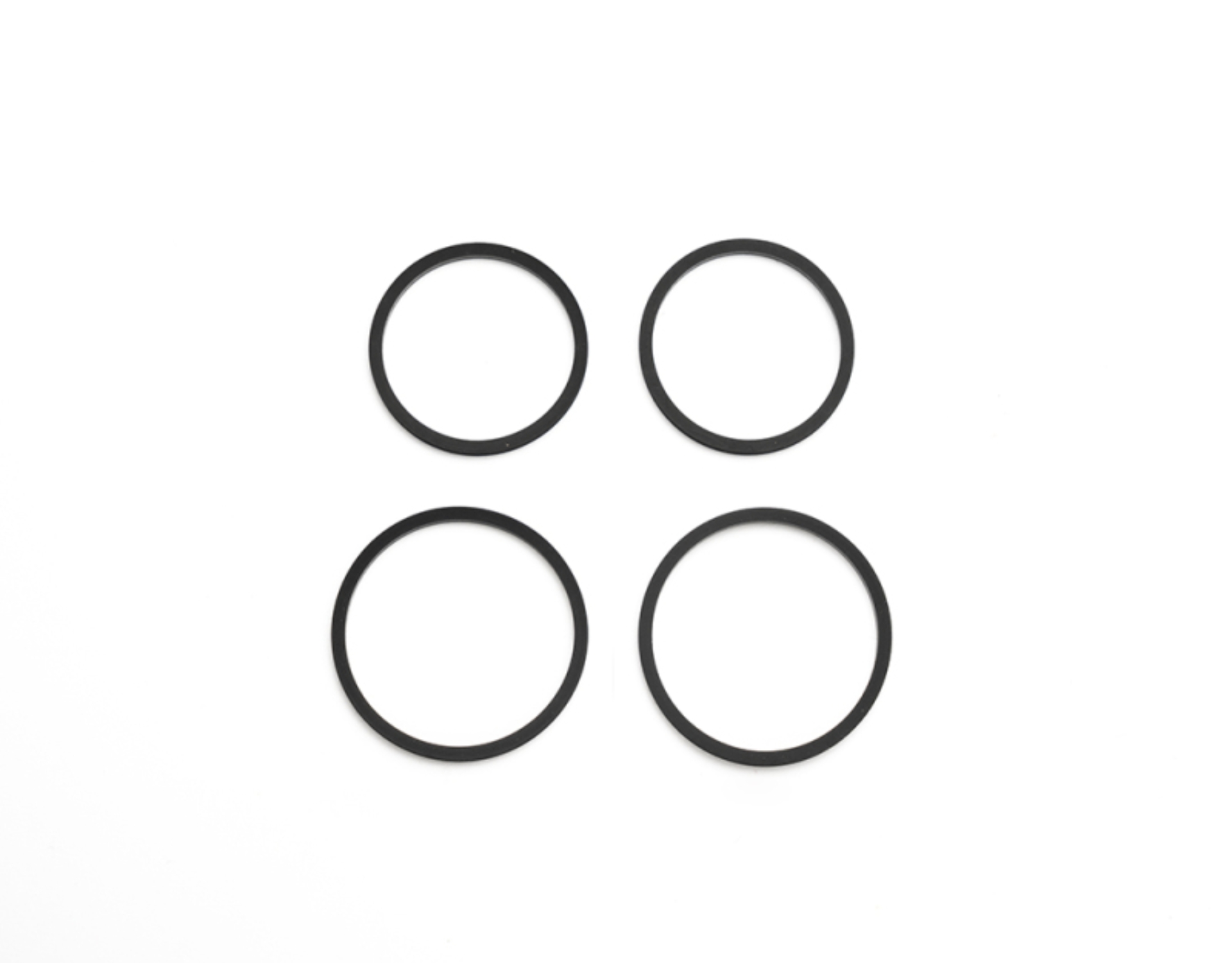 Picture of Wilwood O-Ring Kit - 1.62/1.38in Square Seal - 4 pk.