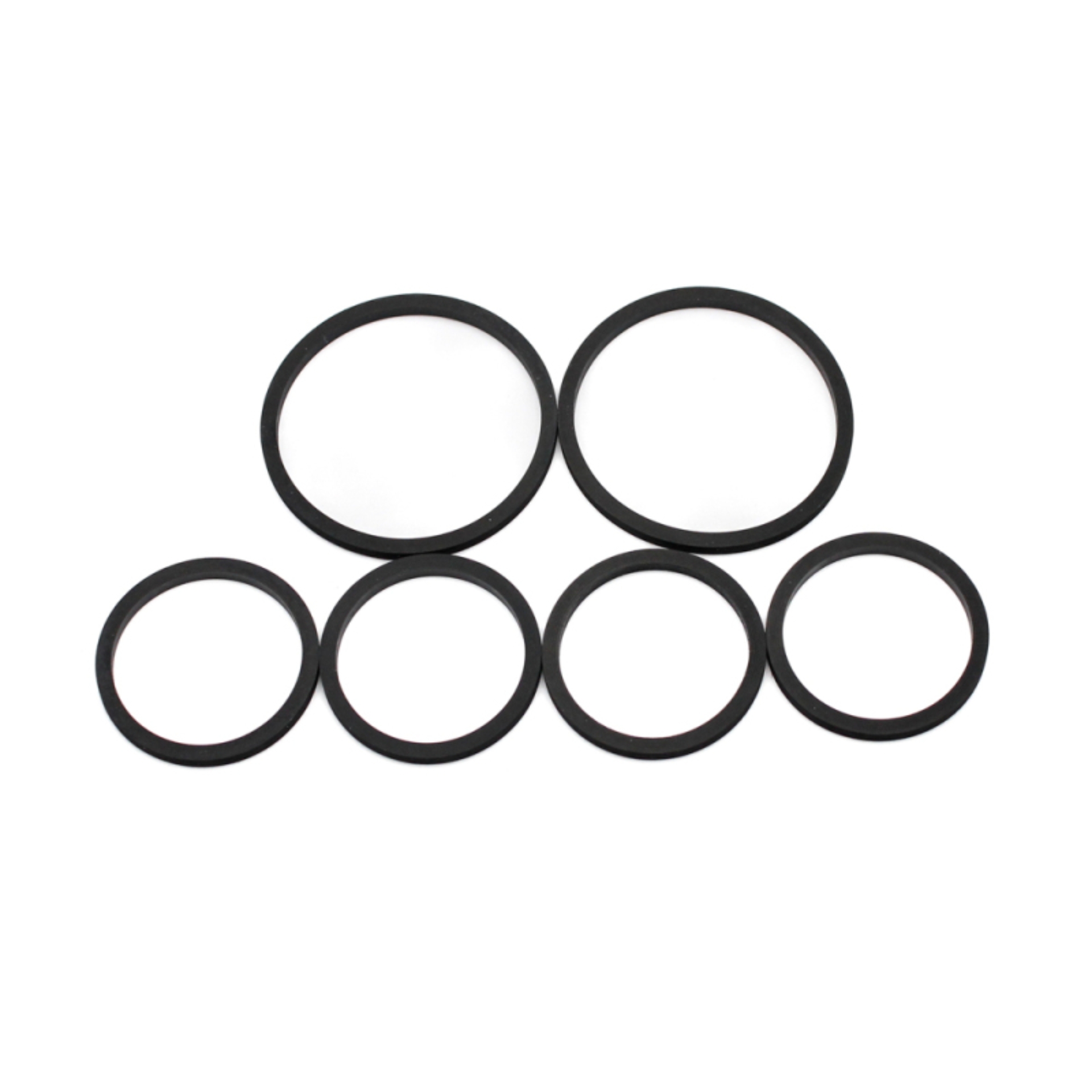 Picture of Wilwood O-Ring Kit - 1.62/1.12/1.12 Square Seal - 6 pk.